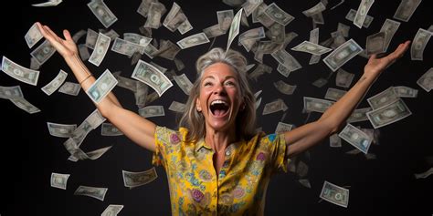 Lottery Winner Pictures, Images and Stock Photos.